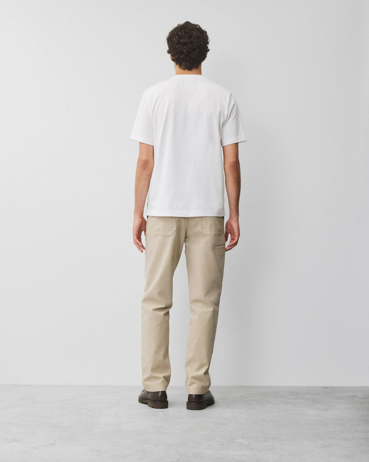 REIGNING CHAMP - MIDWEIGHT JERSEY OG T-SHIRT