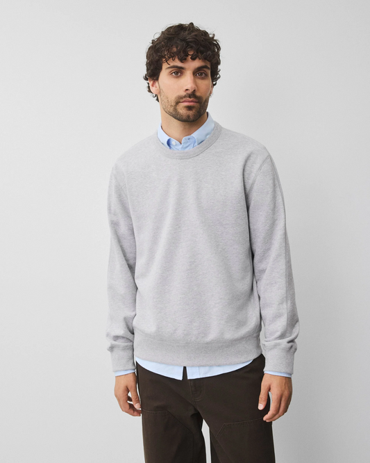 REIGNING CHAMP - MIDWEIGHT TERRY STANDARD CREWNECK