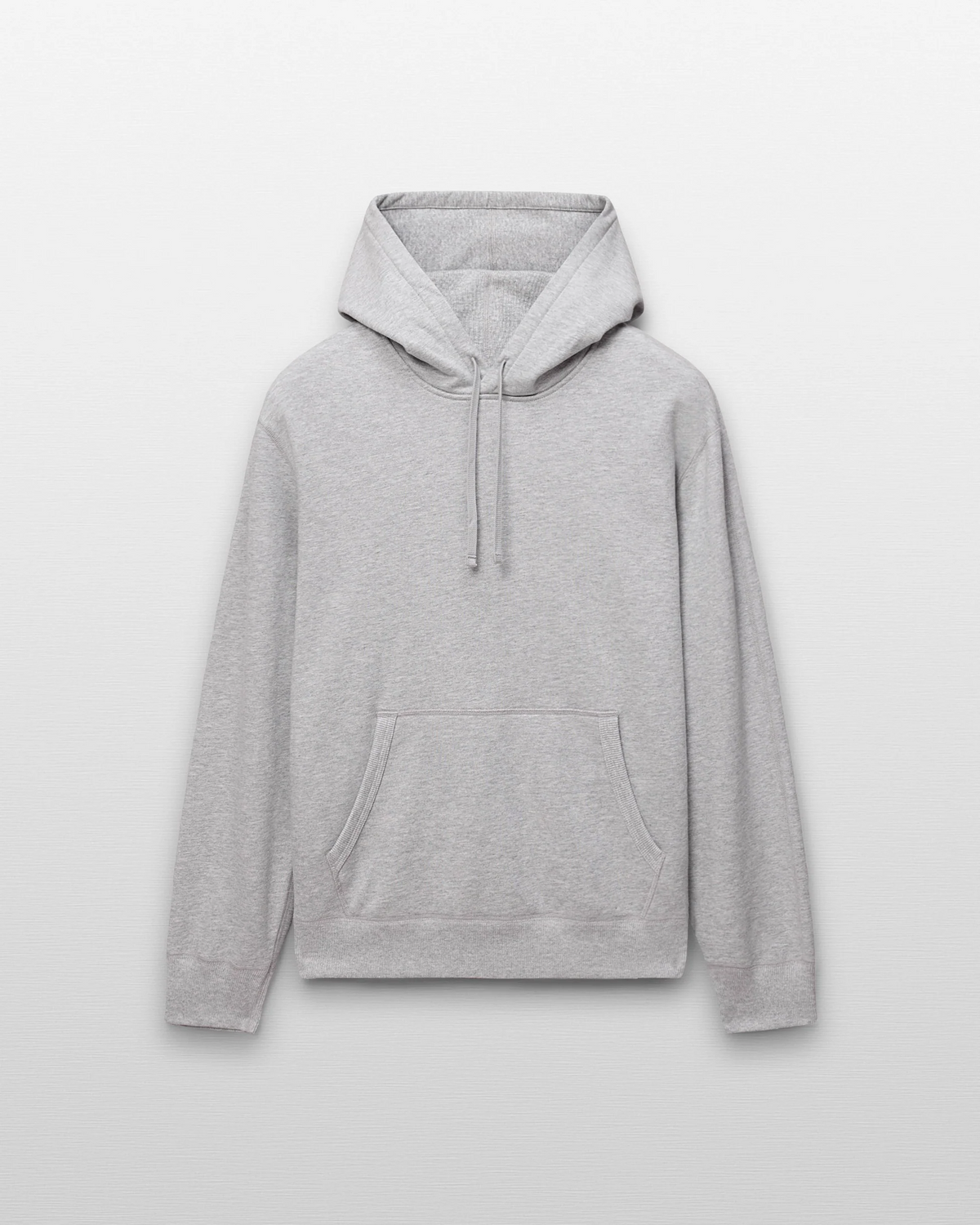 REIGNING CHAMP - MIDWEIGHT TERRY STANDARD HOODIE