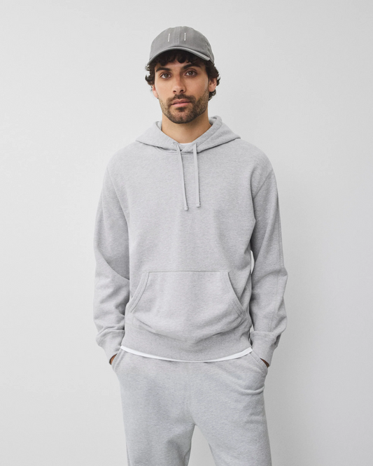 REIGNING CHAMP - MIDWEIGHT TERRY STANDARD HOODIE