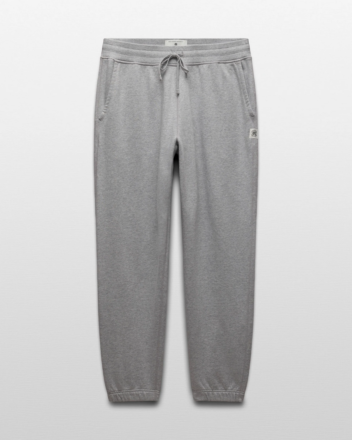 REIGNING CHAMP - MIDWEIGHT TERRY STANDARD SWEATPANT