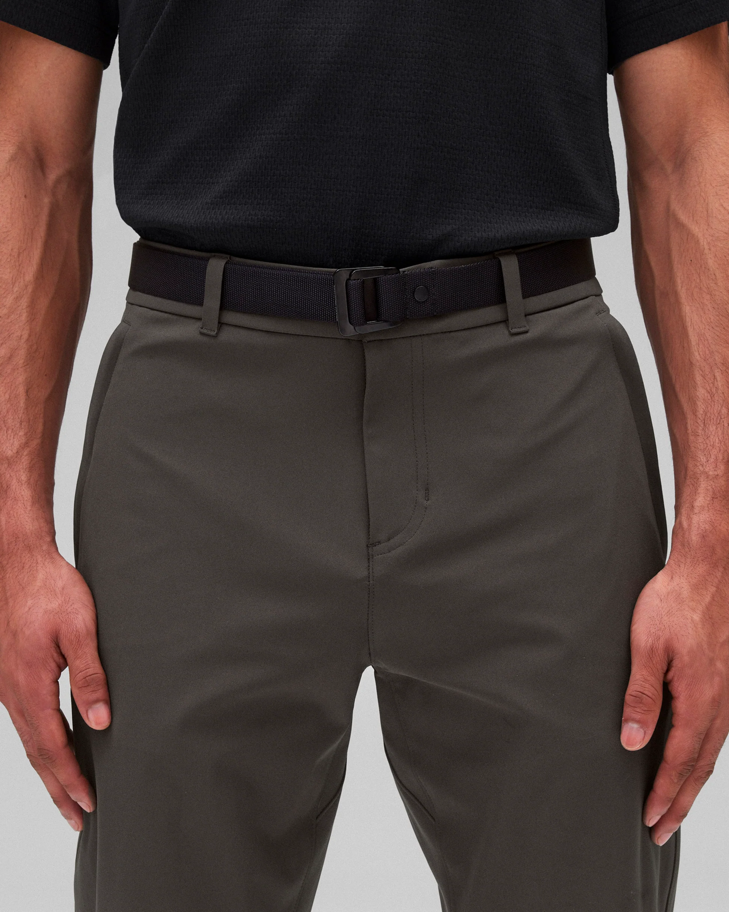 REIGNING CHAMP - NYLON UTILITY BELT