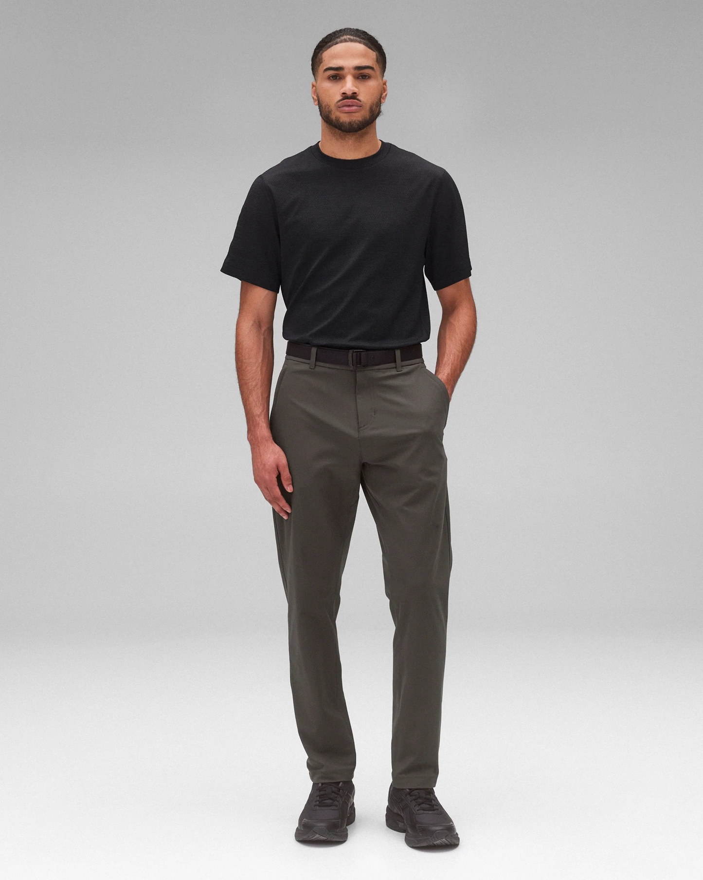 REIGNING CHAMP - NYLON UTILITY BELT