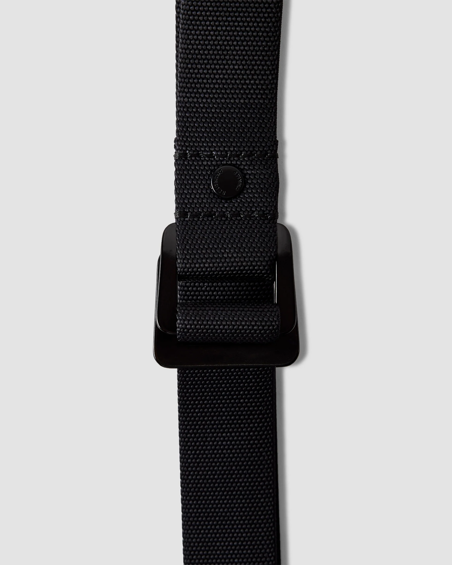 REIGNING CHAMP - NYLON UTILITY BELT