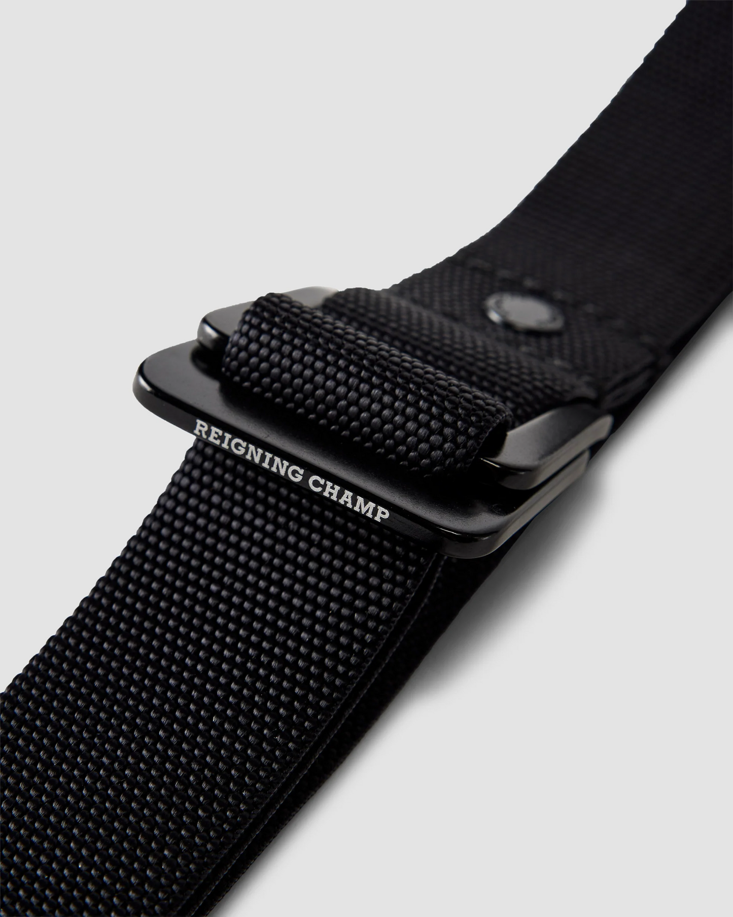 REIGNING CHAMP - NYLON UTILITY BELT