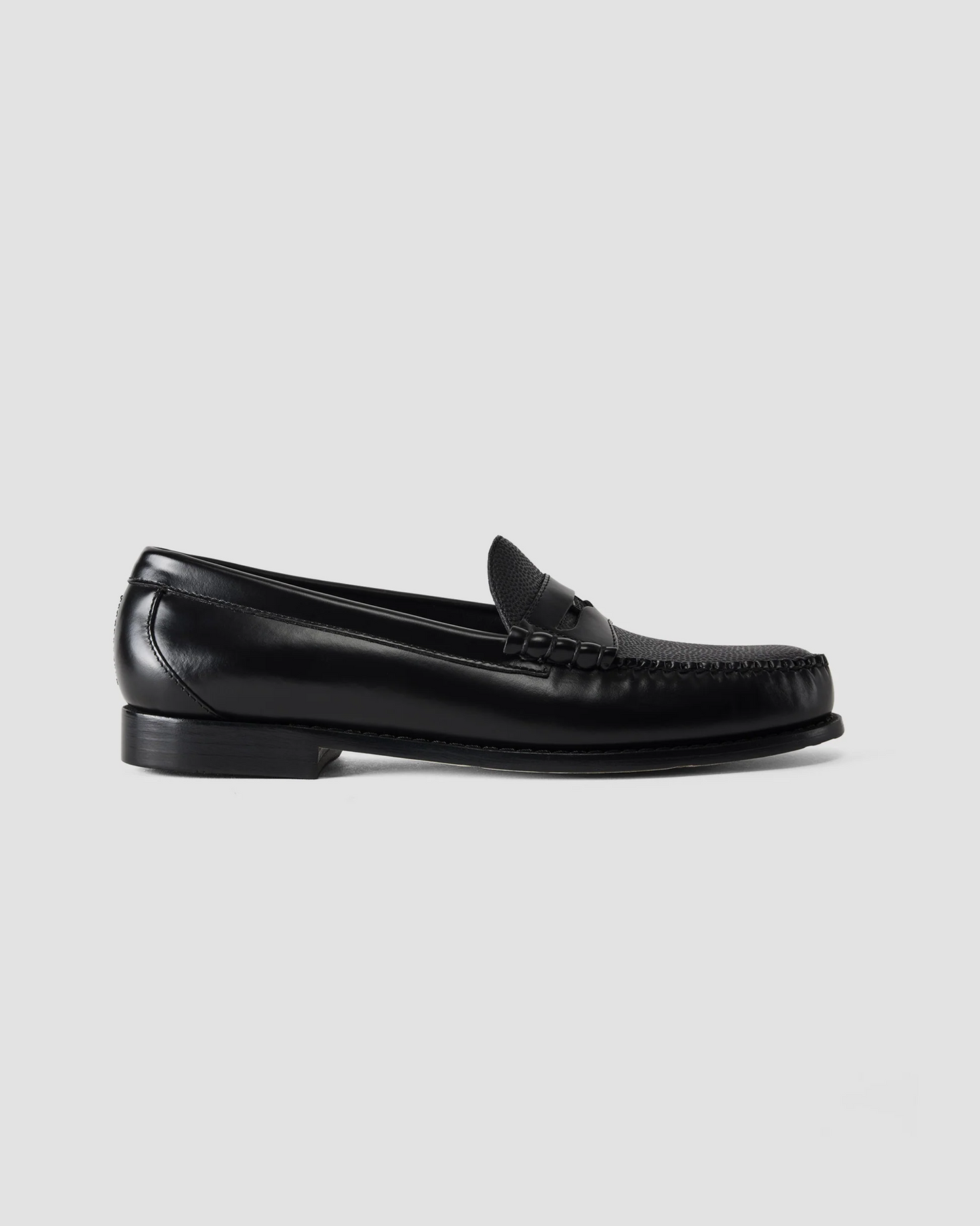 REIGNING CHAMP X G.H. BASS - LARSON WEEJUNS LOAFER