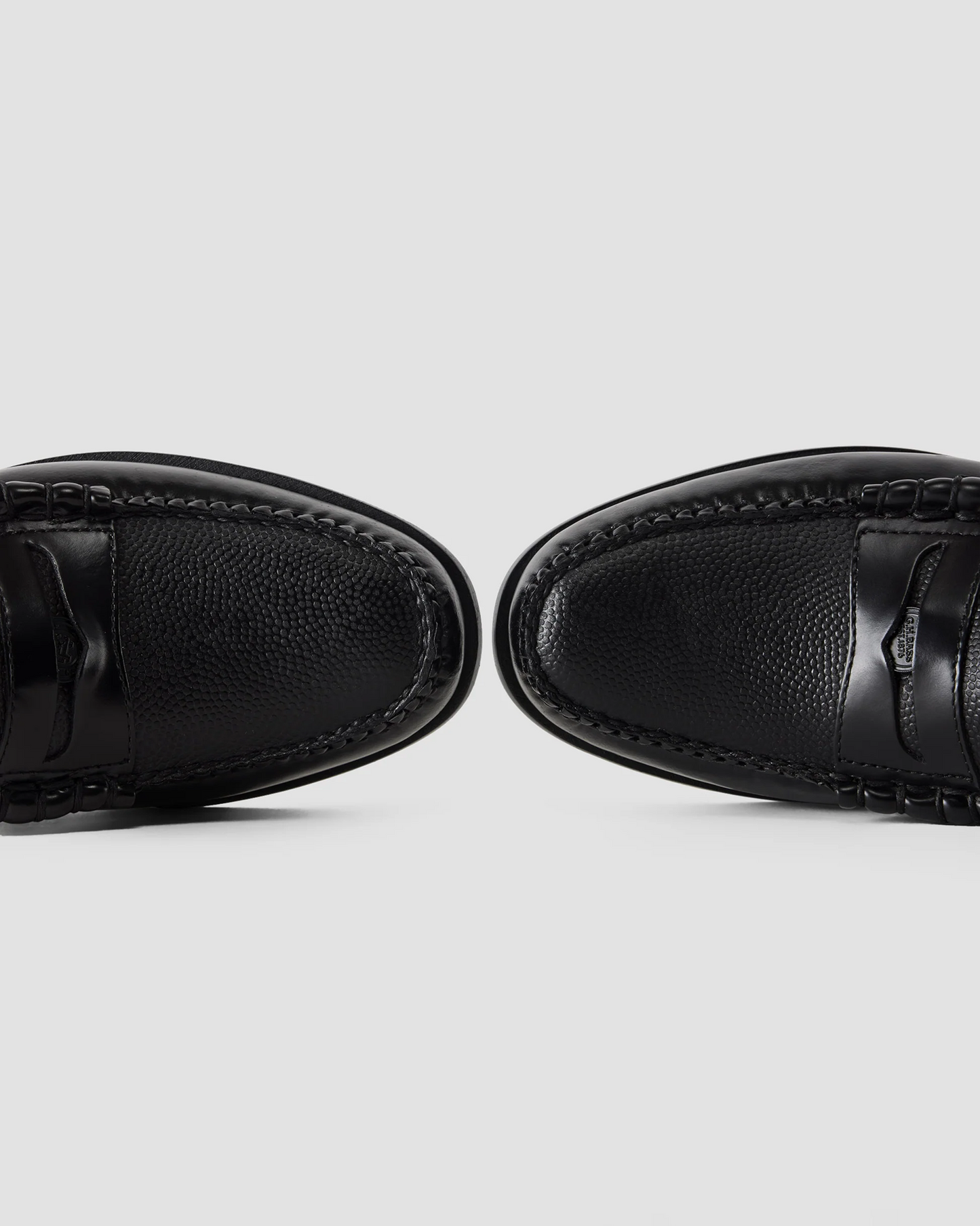 REIGNING CHAMP X G.H. BASS - LARSON WEEJUNS LOAFER