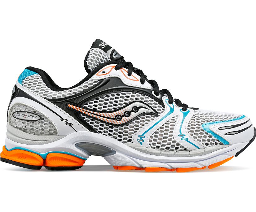 SAUCONY - PROGRID TRIUMPH 4