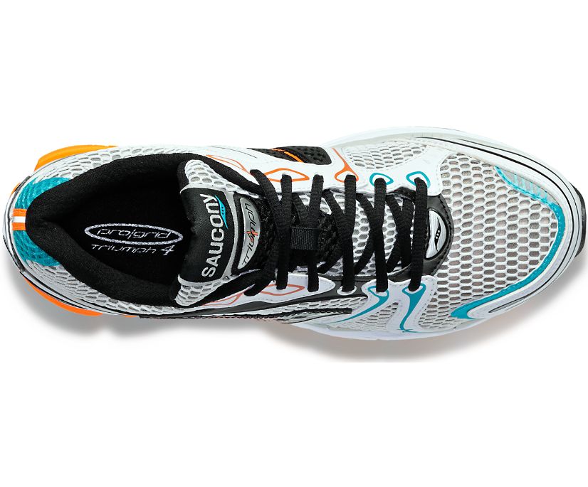 SAUCONY - PROGRID TRIUMPH 4