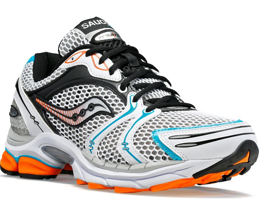 SAUCONY - PROGRID TRIUMPH 4