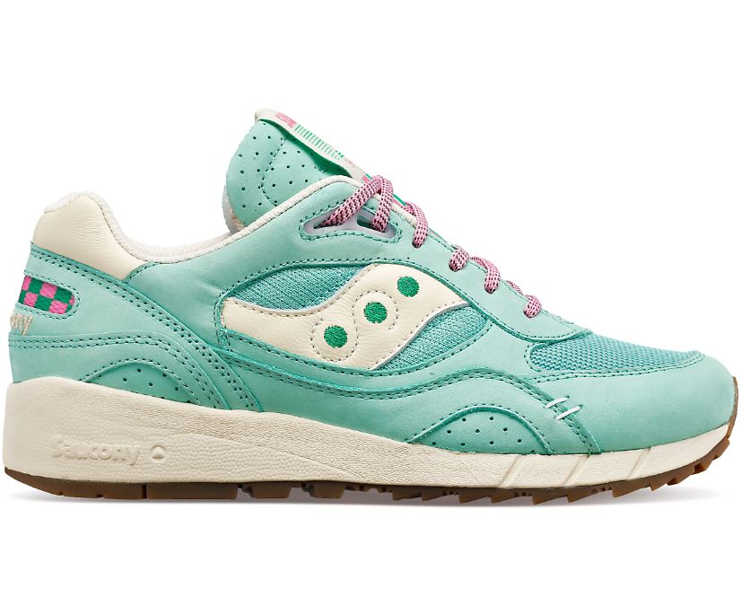 SAUCONY - SHADOW 6000 EARTH CITIZEN