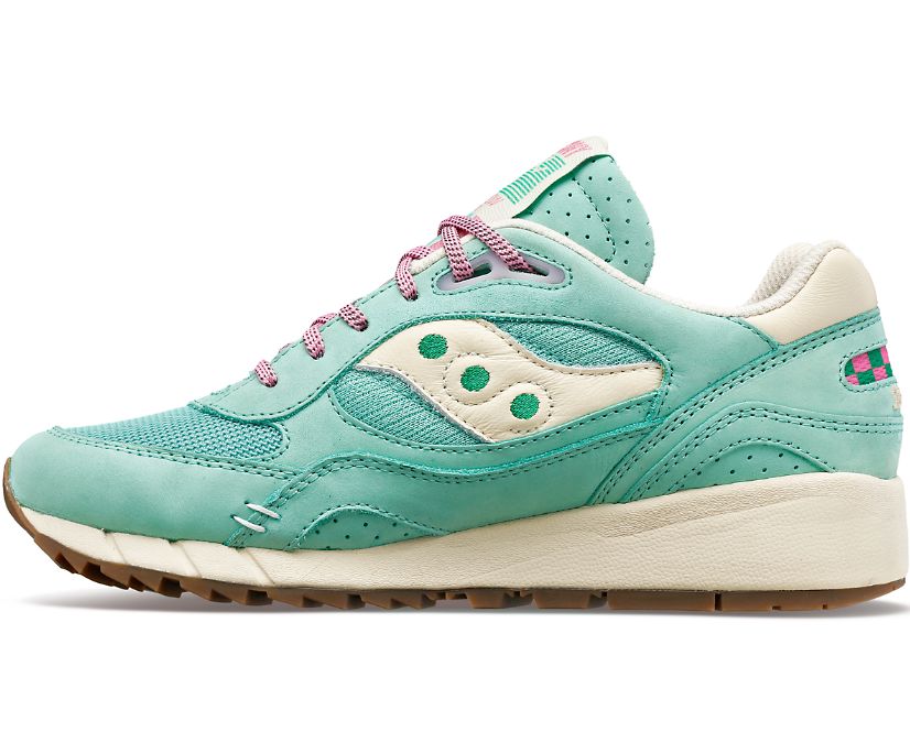 SAUCONY - SHADOW 6000 EARTH CITIZEN