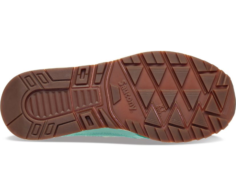 SAUCONY - SHADOW 6000 EARTH CITIZEN