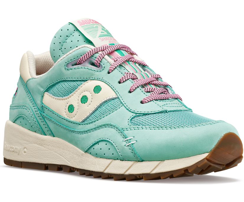 SAUCONY - SHADOW 6000 EARTH CITIZEN
