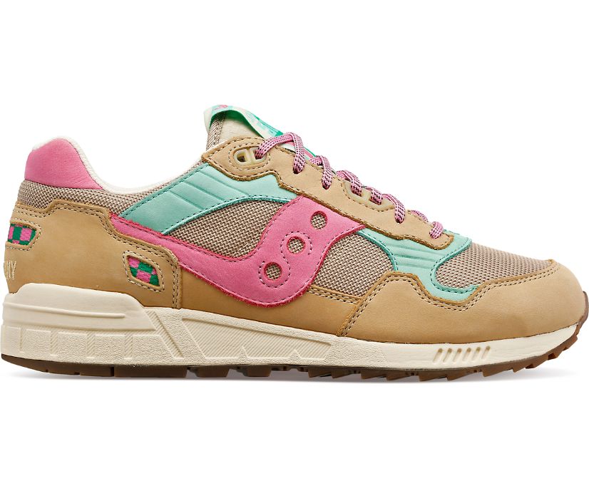 SAUCONY - SHADOW 5000 EARTH CITIZEN
