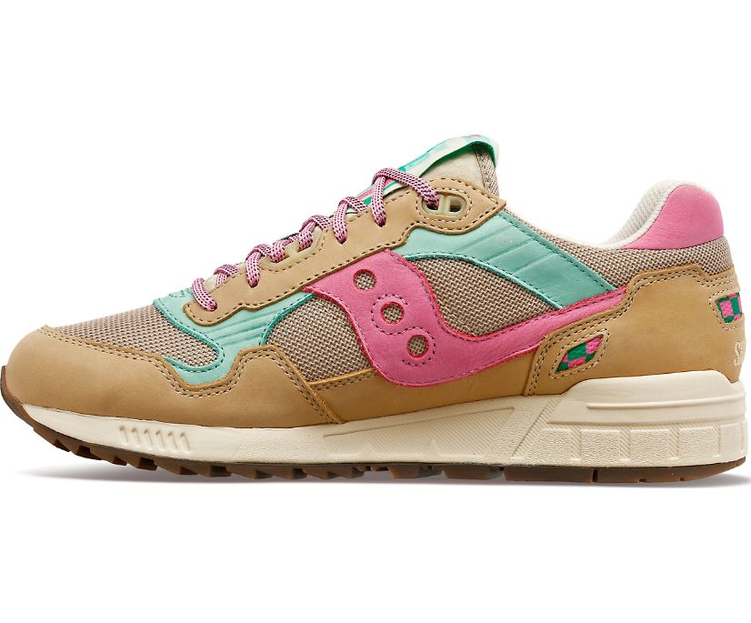 SAUCONY - SHADOW 5000 EARTH CITIZEN