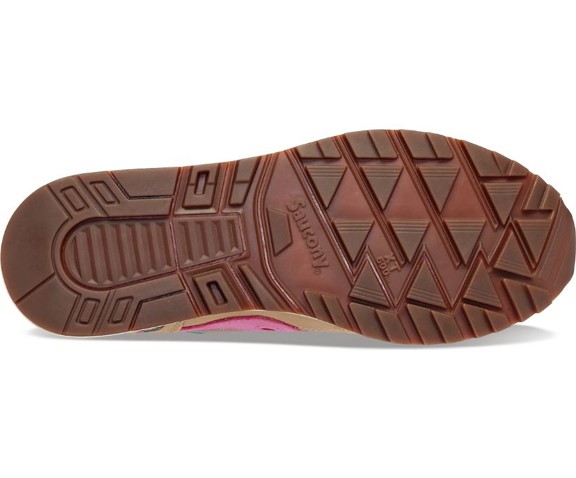 SAUCONY - SHADOW 5000 EARTH CITIZEN