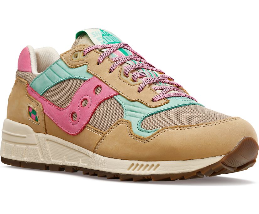 SAUCONY - SHADOW 5000 EARTH CITIZEN