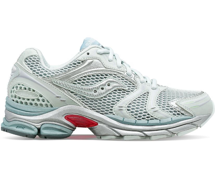 SAUCONY - PROGRID TRIUMPH 4 PARTY PACK