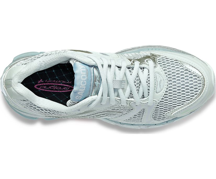 SAUCONY - PROGRID TRIUMPH 4 PARTY PACK