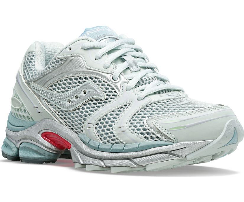 SAUCONY - PROGRID TRIUMPH 4 PARTY PACK