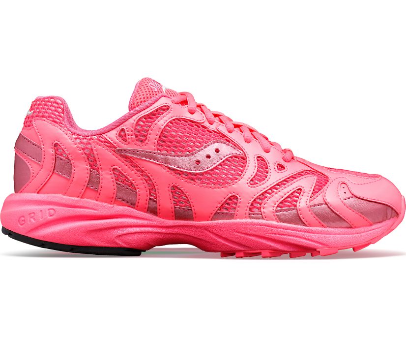 SAUCONY - GRID AZURA 2000 PARTY PACK