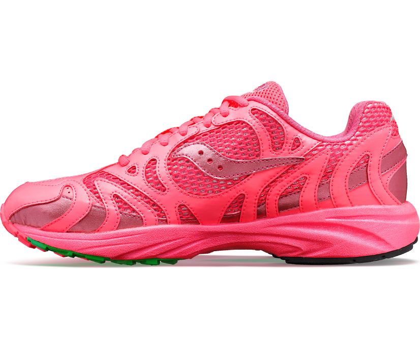 SAUCONY - GRID AZURA 2000 PARTY PACK