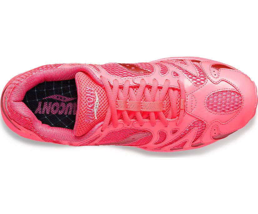 SAUCONY - GRID AZURA 2000 PARTY PACK