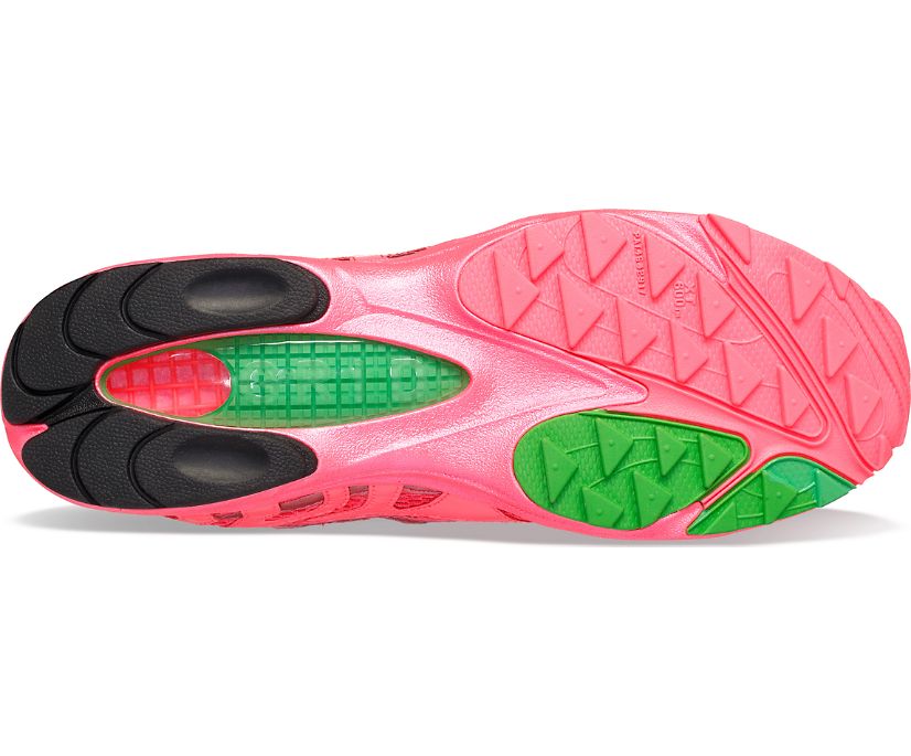 SAUCONY - GRID AZURA 2000 PARTY PACK