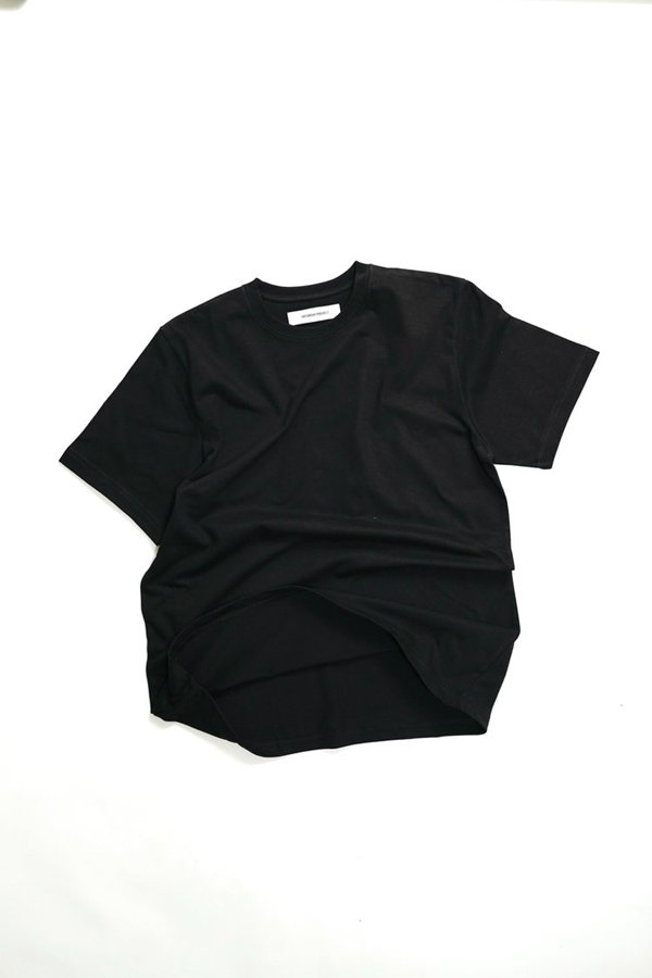 SATURDAY PROJECT - BLANK SHIRT