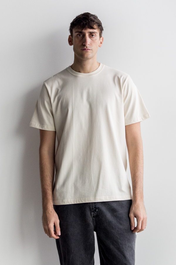 SATURDAY PROJECT - BLANK SHIRT