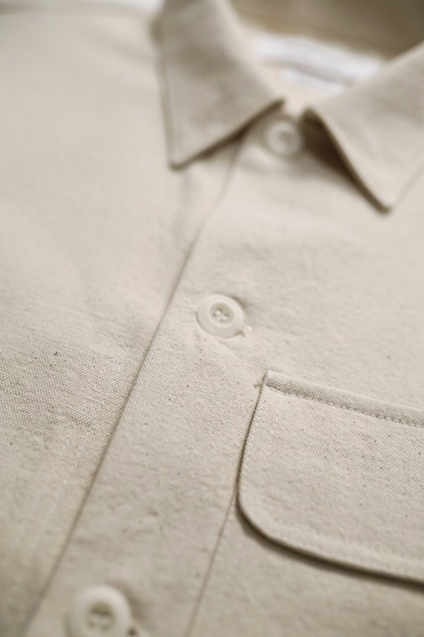 SATURDAY PROJECT - WORK COAT