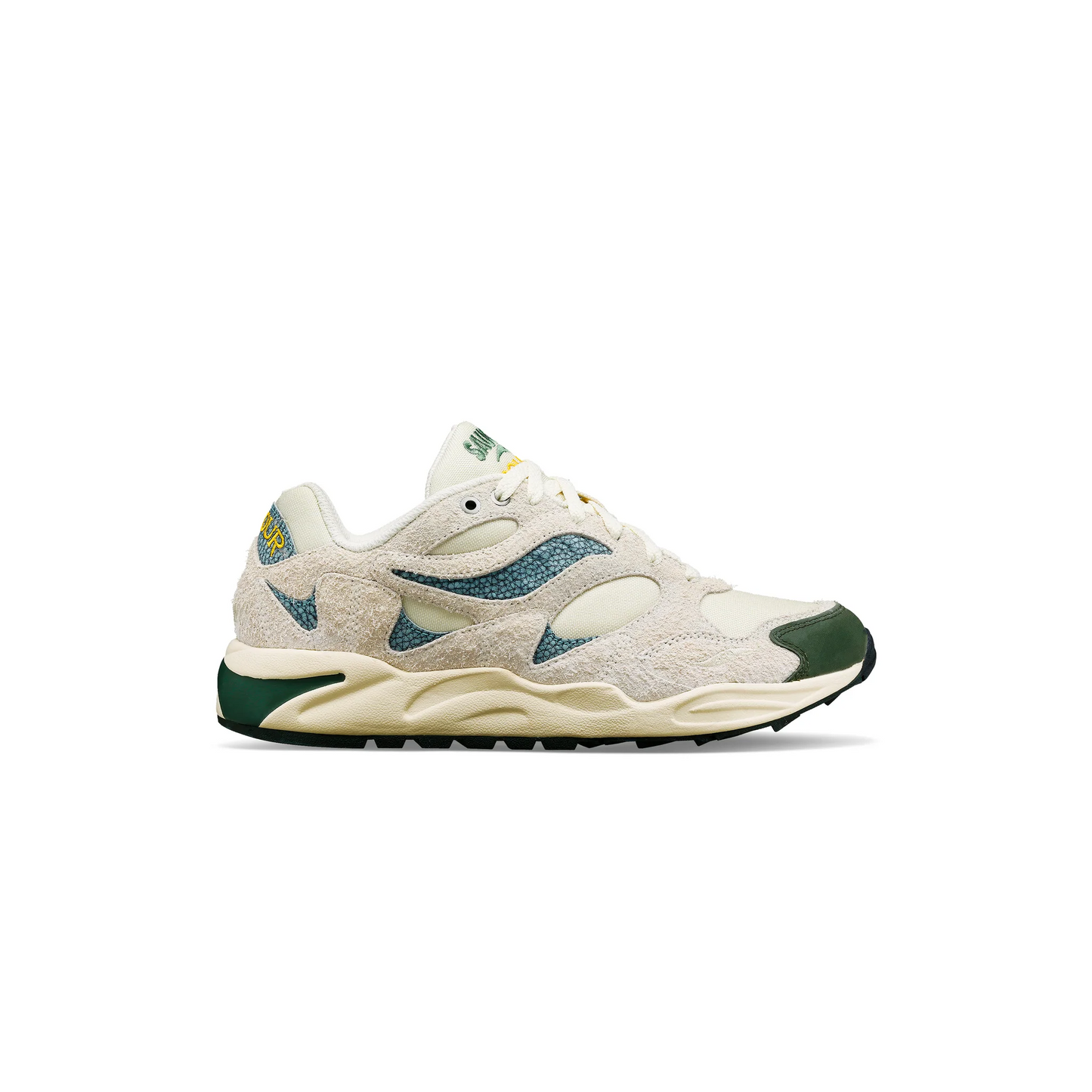 SAUCONY x COLOUR PLUS COMPANIE - GRID SHADOW 2