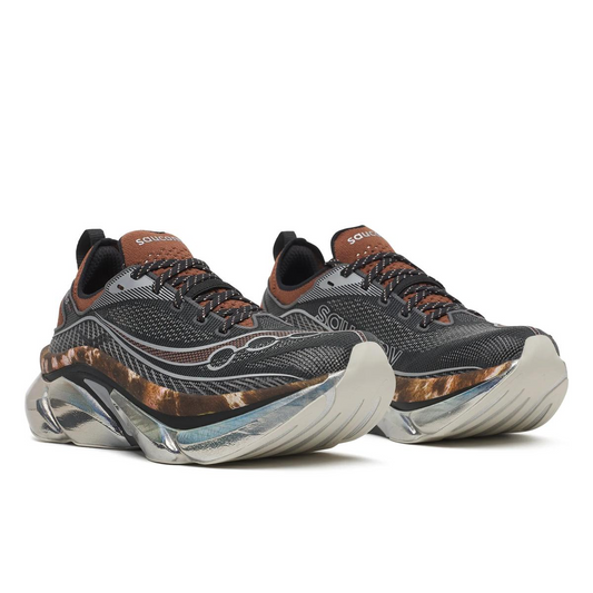SAUCONY - ENDORPHIN ELITE 3 - SPACE COWBOY