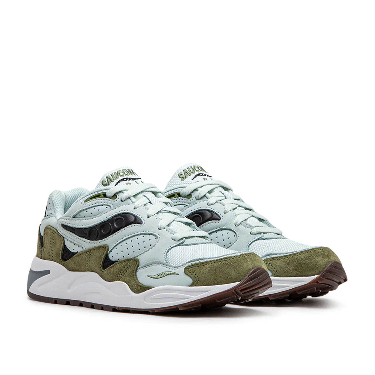 SAUCONY - GRID SHADOW 2