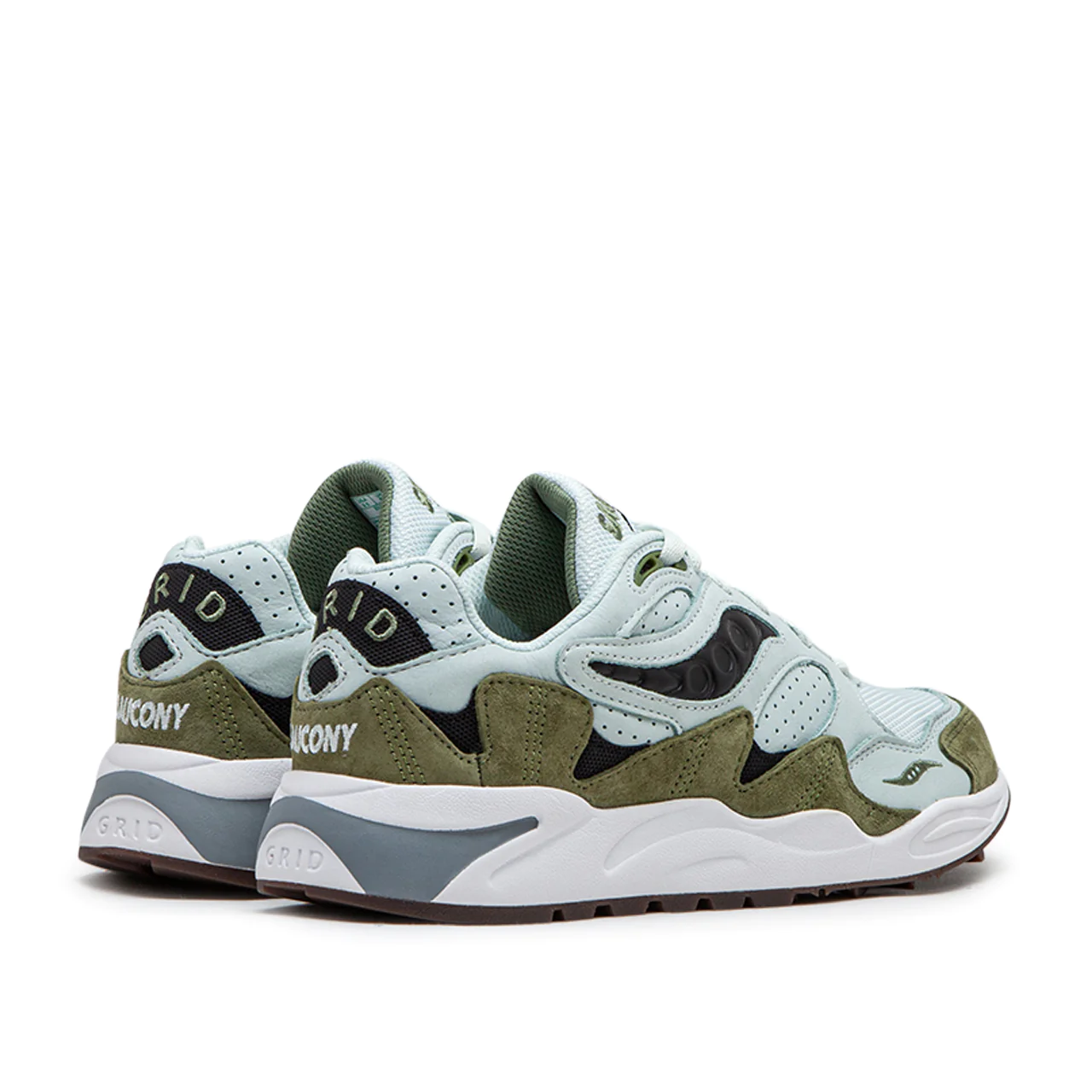SAUCONY - GRID SHADOW 2