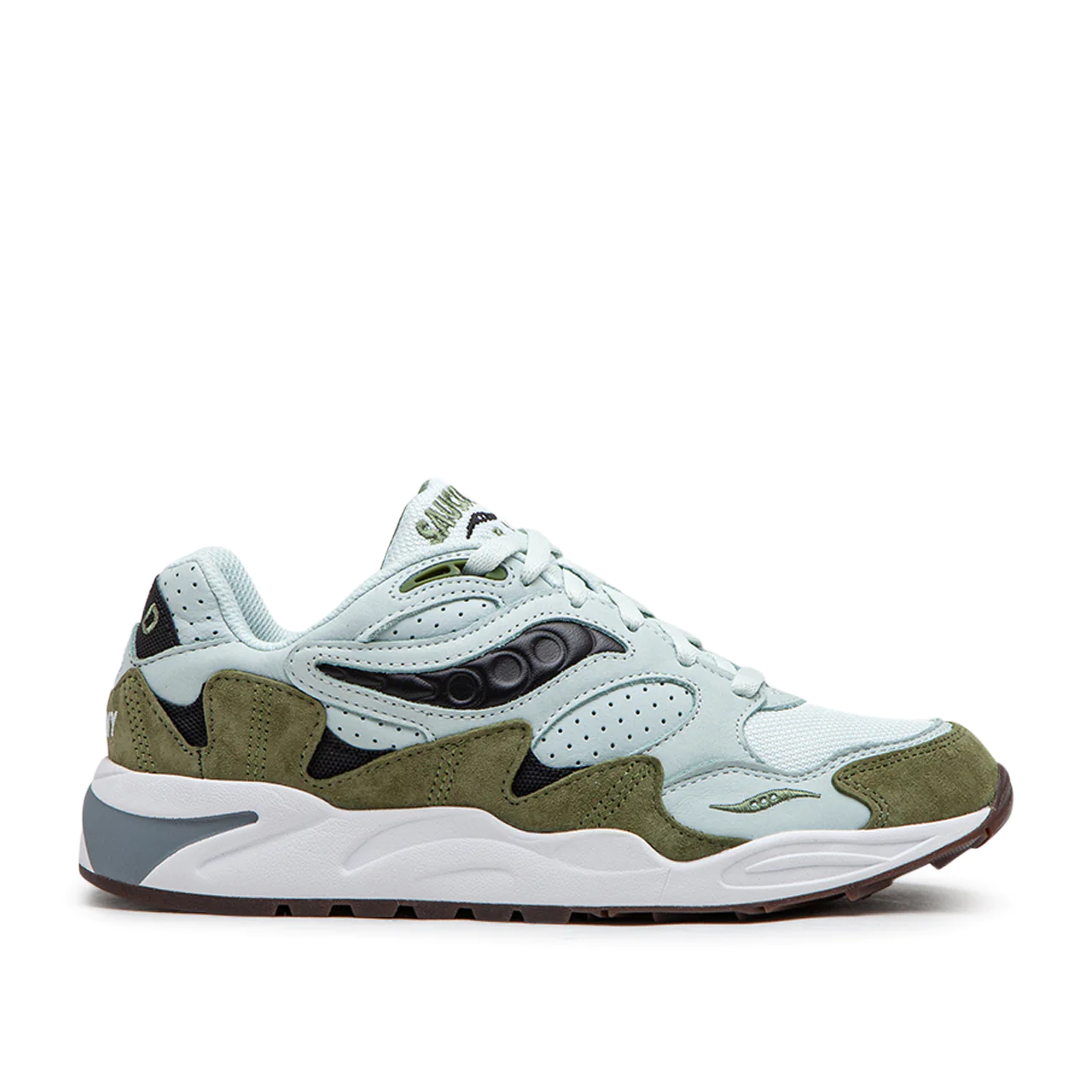 SAUCONY - GRID SHADOW 2