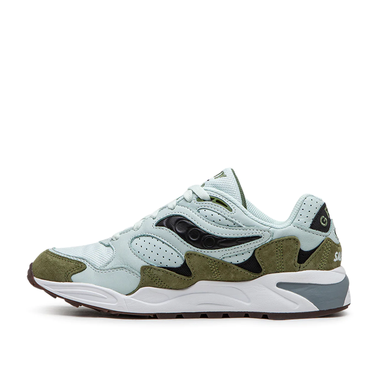 SAUCONY - GRID SHADOW 2