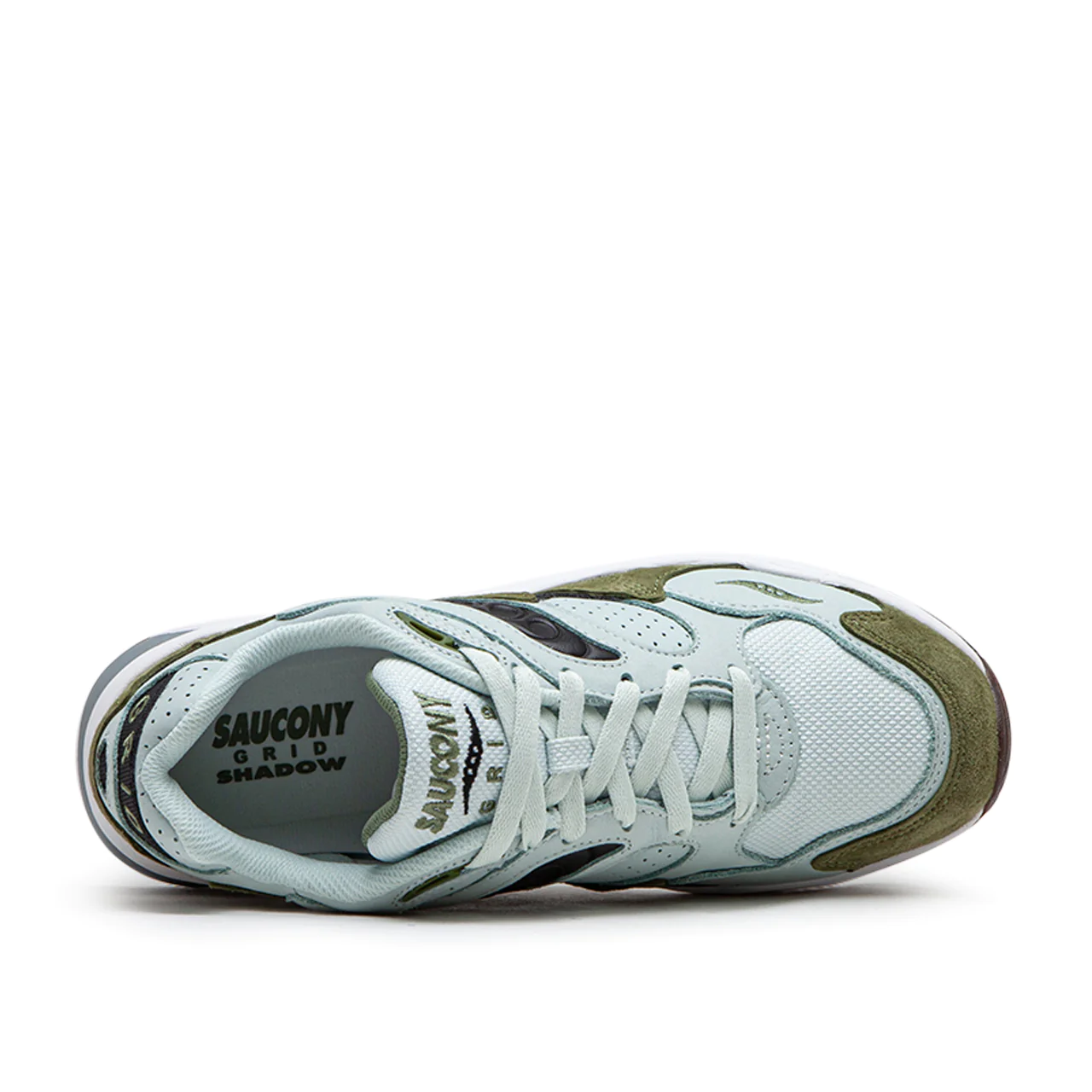 SAUCONY - GRID SHADOW 2
