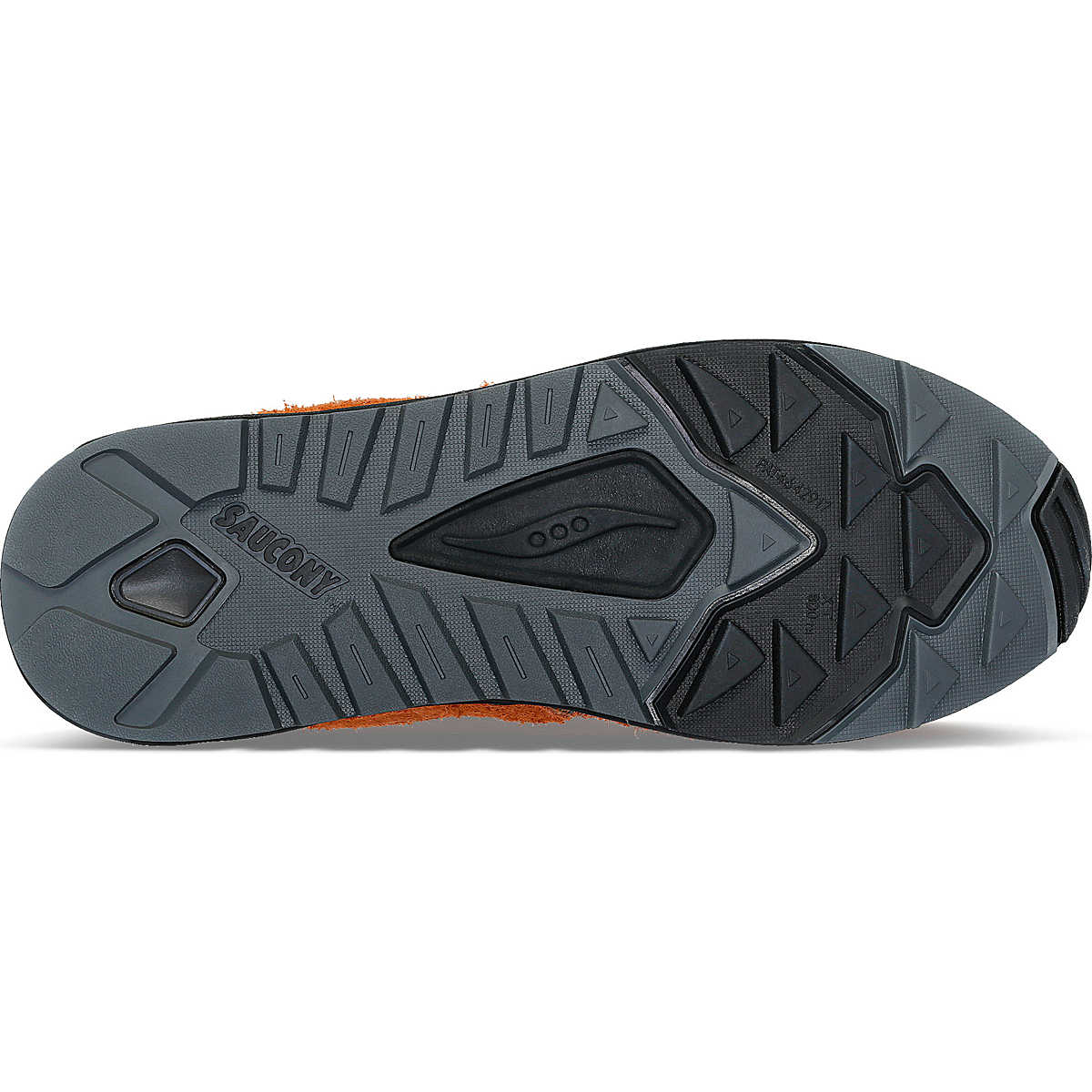 SAUCONY x COLOUR PLUS COMPANIE - GRID SHADOW 2