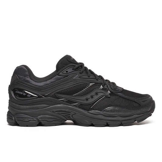 SAUCONY - PROGRID OMNI 9 ARMOR
