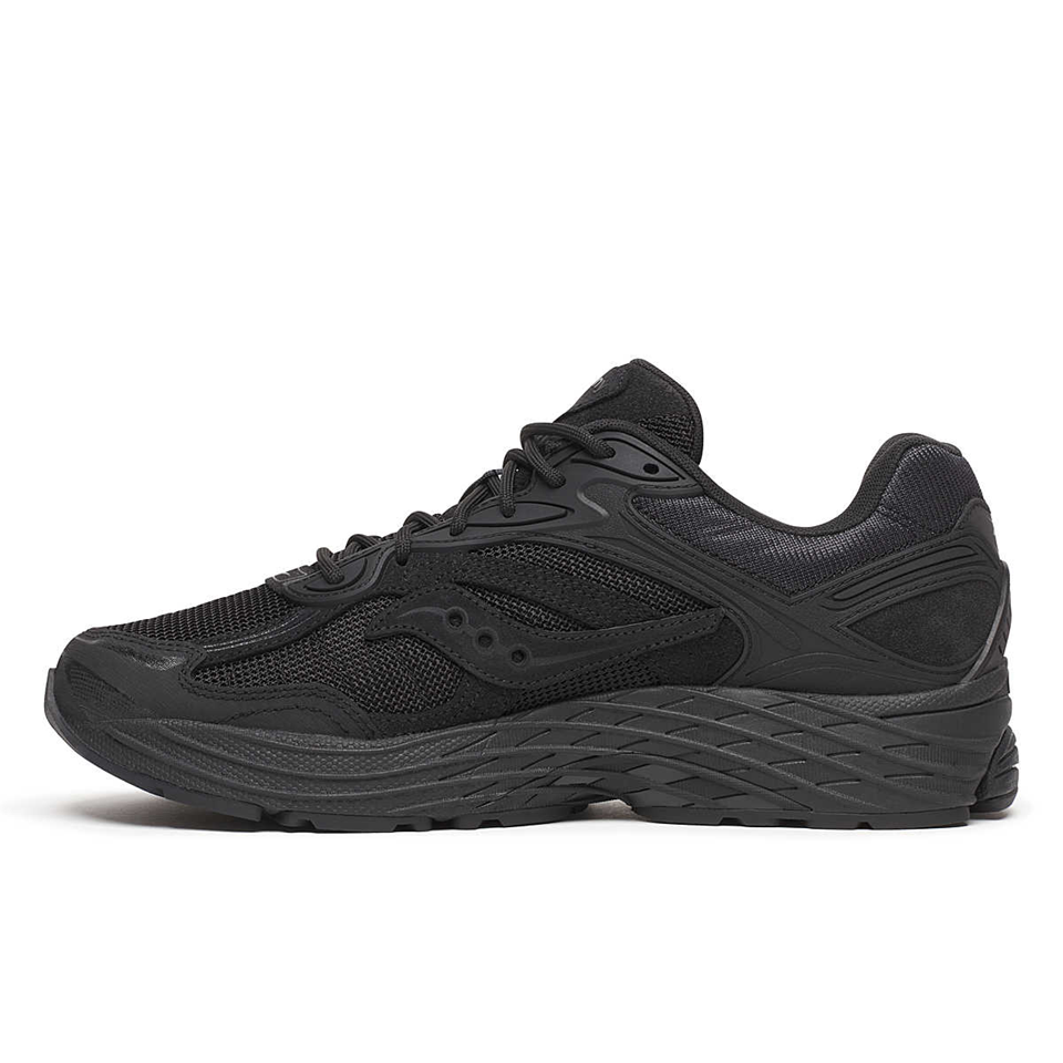 SAUCONY - PROGRID OMNI 9 ARMOR