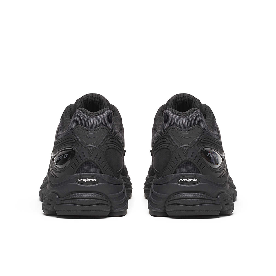 SAUCONY - PROGRID OMNI 9 ARMOR