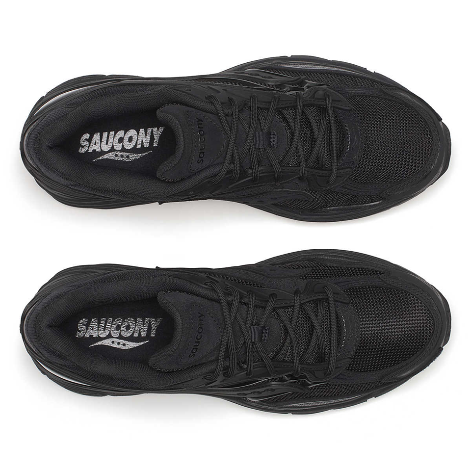 SAUCONY - PROGRID OMNI 9 ARMOR