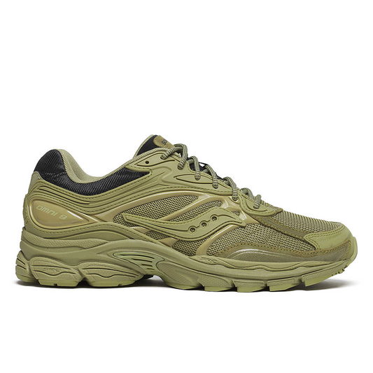 SAUCONY - PROGRID OMNI 9 ARMOR