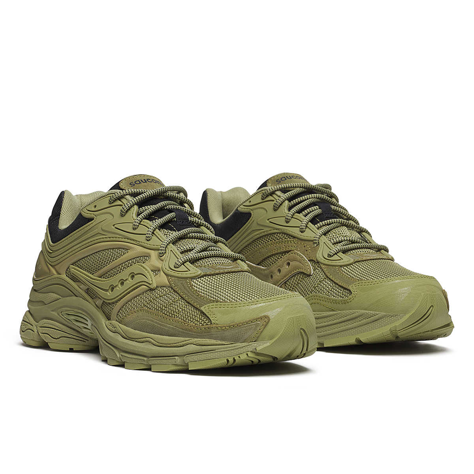 SAUCONY - PROGRID OMNI 9 ARMOR