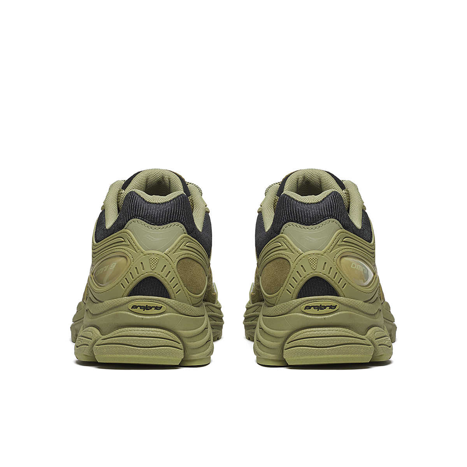 SAUCONY - PROGRID OMNI 9 ARMOR