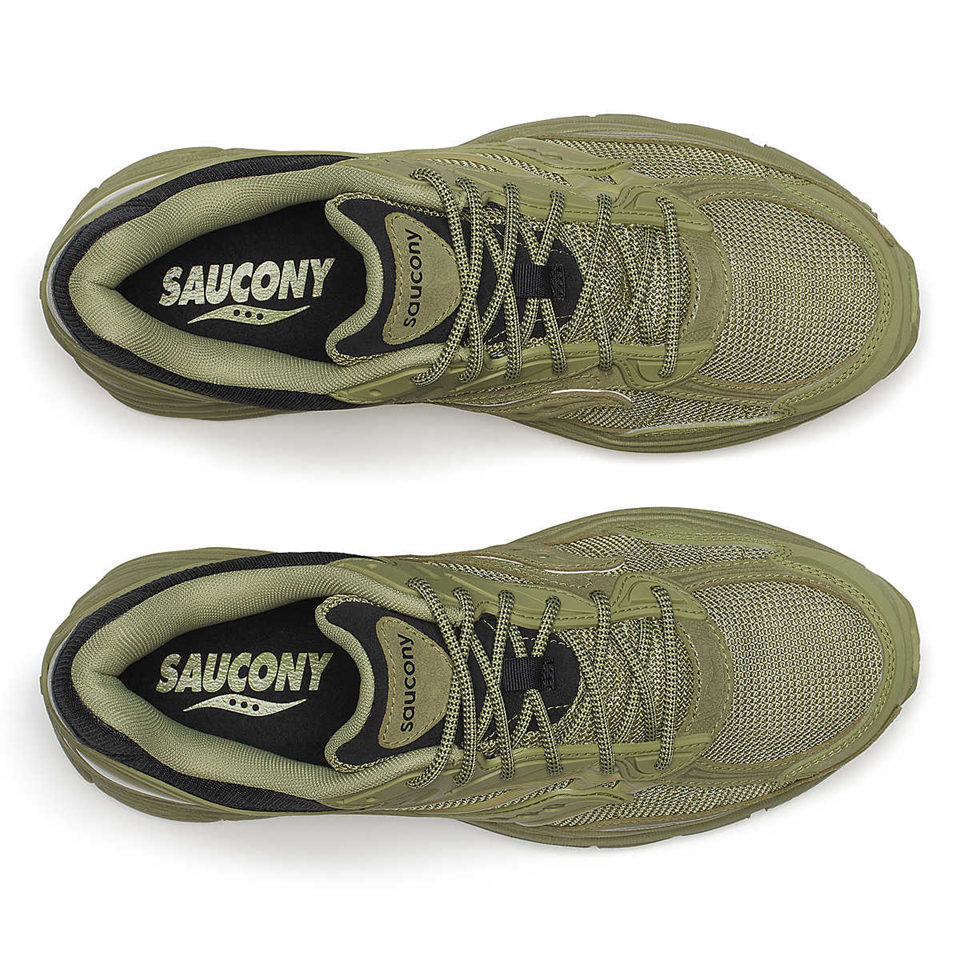 SAUCONY - PROGRID OMNI 9 ARMOR