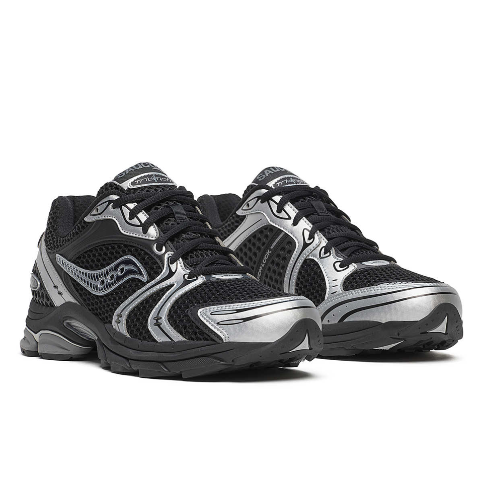 SAUCONY - PROGRID TRIUMPH 4