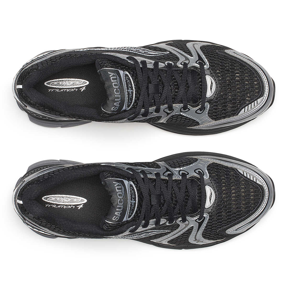 SAUCONY - PROGRID TRIUMPH 4